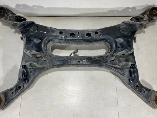 задняя балка, ориг. номер 554004RA5A, Nissan Altima L33 2015-2018