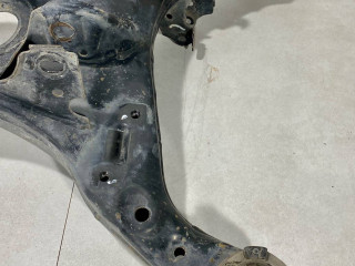 задняя балка, ориг. номер 554004RA5A, Nissan Altima L33 2015-2018
