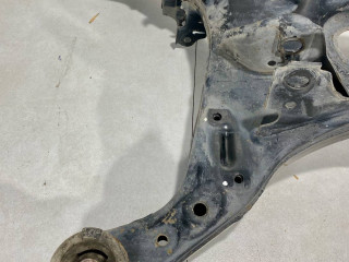 задняя балка, ориг. номер 554004RA5A, Nissan Altima L33 2015-2018