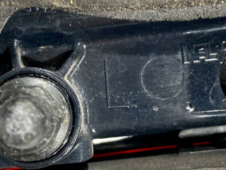 фонарь крышки багажника левый, ориг. номер 265459HS0A, Nissan Altima L33 2015-2018