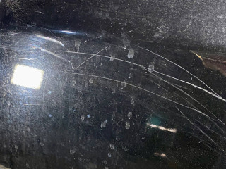 Дверь задняя левая, ориг. номер 821533TA0A, Nissan Altima L33 2015-2018