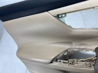 обшивка двери передней левой, ориг. номер 809019HS7B, Nissan Altima L33 2015-2018