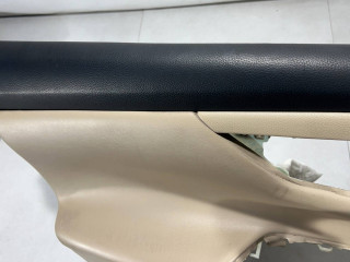 обшивка двери передней левой, ориг. номер 809019HS7B, Nissan Altima L33 2015-2018