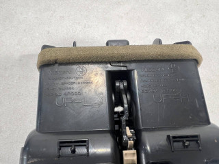 Воздуховод печки, ориг. номер 687944P000, Nissan Altima L33 2015-2018