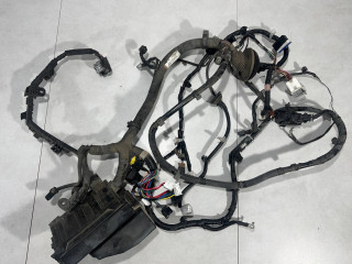 проводка, ориг. номер 240129HS1D, Nissan Altima L33 2015-2018