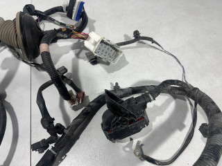 проводка, ориг. номер 240129HS1D, Nissan Altima L33 2015-2018