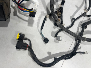 проводка, ориг. номер 240129HS1D, Nissan Altima L33 2015-2018