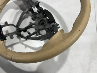 Руль, ориг. номер 484309HS7B, Nissan Altima L33 2015-2018