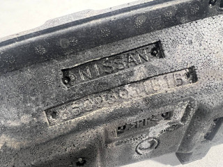 абсорбер бампера, ориг. номер 850933TB1B, Nissan Altima L33 2015-2018