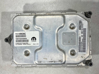 Блок управления двигателем, ориг. номер 05150993AC, 68102890AE, Chrysler 200 2 2014-2017