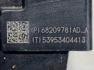 Блок предохранителей, ориг. номер 68209781AC, Chrysler 200 2 2014-2017