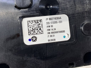 селектор АКПП, ориг. номер 68271630AA, Chrysler 200 2 2014-2017