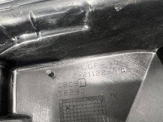 обшивка двери передней правой, ориг. номер FK7221122AC, Land Rover Discovery Sport 2014-2019