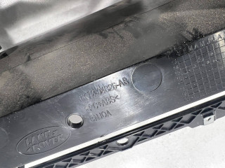 крепление магнитолы, ориг. номер LR059692, Land Rover Discovery Sport 2014-2019