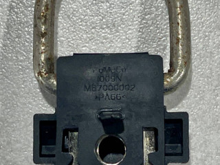 крючок крепежный, ориг. номер M67000002, Ford Escape 4 CX482 2019-2022