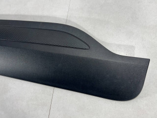 накладка двери задней левой, ориг. номер LJ6Z7825557AB, Ford Escape 4 CX482 2019-2022