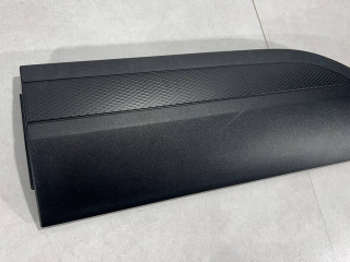 накладка двери задней левой, ориг. номер LJ6Z7825557AB, Ford Escape 4 CX482 2019-2022