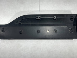 накладка двери задней левой, ориг. номер LJ6Z7825557AB, Ford Escape 4 CX482 2019-2022
