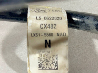 пружина задняя, ориг. номер LX6Z5560EC, Ford Escape 4 CX482 2019-2022