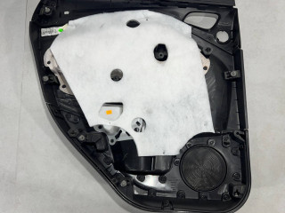 обшивка двери задней правой, ориг. номер CJ5Z7827406CC, CJ5Z7827406CH, Ford Escape 3 2012-2015