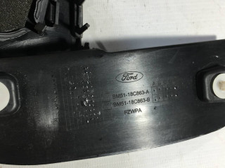 заглушка зеркала левого, ориг. номер BM5118C863A, Ford Focus USA 3 2010-2015
