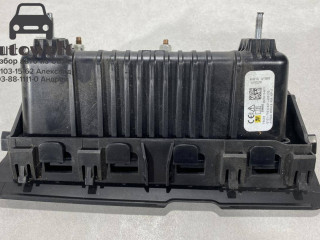 Подушка безопасности коленная, ориг. номер G1EZ78045J77AA, Ford Focus USA 3 2010-2015