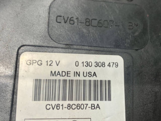 диффузор в сборе, ориг. номер CV618C607BA, Ford Focus USA 3 2010-2015