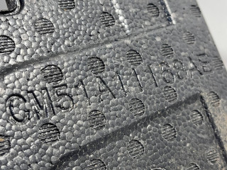 обшивка багажника, ориг. номер CM51A11168AE, Ford Focus USA 3 2010-2015