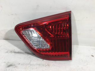 фонарь крышки багажника правый, ориг. номер 265409PF0A, Nissan Pathfinder R52 2012-2017