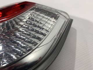 фонарь крышки багажника правый, ориг. номер 265503KA2B, Nissan Pathfinder R52 2012-2017