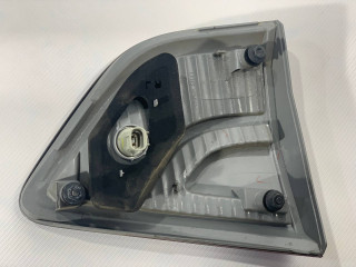 фонарь крышки багажника правый, ориг. номер 265503KA2B, Nissan Pathfinder R52 2012-2017