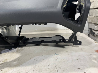 панель передняя салона (торпедо), ориг. номер F1EZ5804320UA, Ford Focus USA 3 2014-2019