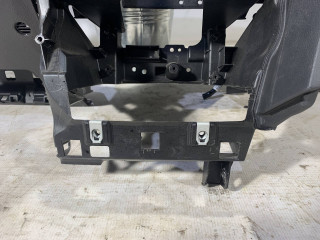 панель передняя салона (торпедо), ориг. номер F1EZ5804320UA, Ford Focus USA 3 2014-2019