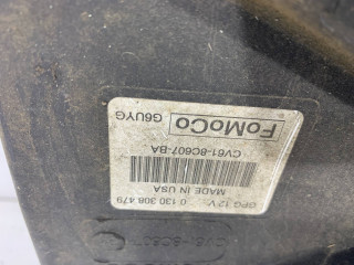 диффузор в сборе, ориг. номер CV618C607BA, Ford Focus USA 3 2014-2019