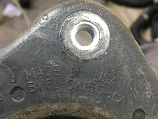 опора амортизатора (верхняя чашка), ориг. номер BV613K155CA, F1FZ3A197C, Ford Focus USA 3 2010-2015