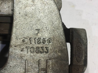 Суппорт передний левый, ориг. номер AV612B302A1, Ford Focus USA 3 2010-2015