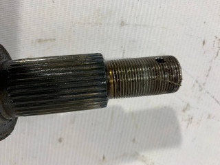 Полуось передняя левая, ориг. номер 391013NT0A, Nissan Altima L33 2012-2015