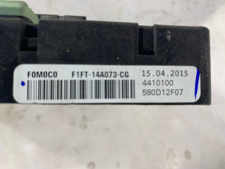 Блок комфорта, ориг. номер F1FT14A073CG, Ford Focus USA 3 2014-2019