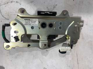 камера заднего вида, ориг. номер 284K33TA0A, Nissan Altima L33 2012-2015