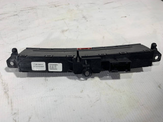 кнопка аварийной сигнализации, ориг. номер 735575404, Fiat 500L 2012-2017