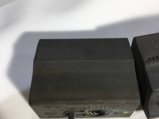 Отбойник крышки багажника, ориг. номер 05109694AA, 55113346AA, Jeep Cherokee KL 2013-2018
