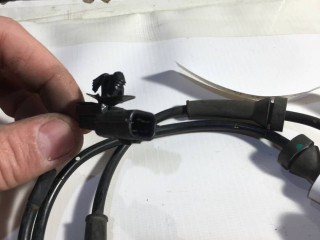 Датчик ABS, ориг. номер 479003TA2A, Nissan Altima L33 2012-2015