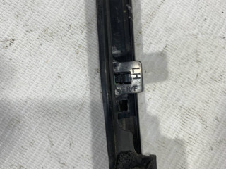 молдинг двери задней левой, Nissan Pathfinder R52 2012-2017