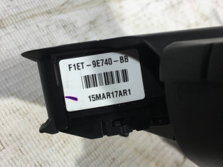 кнопки управления на руле, ориг. номер F1ET9E740BB, Ford Focus USA 3 2010-2015
