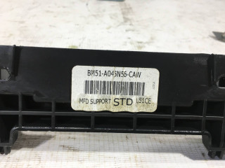 Дисплей, ориг. номер BM51A045N56, Ford Focus USA 3 2010-2015