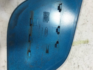 Лючок топливного бака, ориг. номер BM51A405A02, Ford Focus USA 3 2010-2015