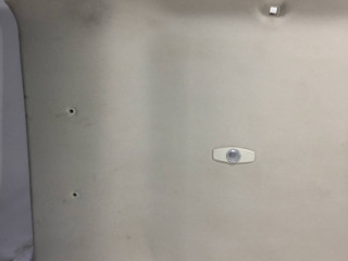 Потолок, ориг. номер DM5Z5851916BJ, Ford Focus USA 3 2010-2015