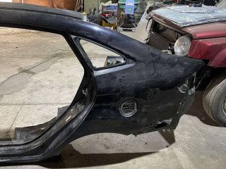 четверть задняя левая, ориг. номер G2BZ5427841A, Ford Fiesta 6 2012-2019