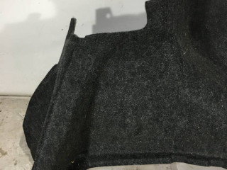 Обшивка багажника правая, ориг. номер 849403TA0A, Nissan Altima L33 2012-2015