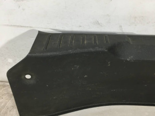 Накладка внутренняя на заднюю панель кузова, ориг. номер BM51F40352ADW, CV6Z5440374AA, Ford Focus USA 3 2014-2019